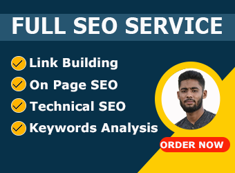 Best Website SEO Expert