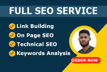 Best Website SEO Expert