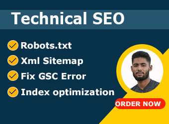 Best Technical SEO Expert