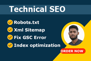 Best Technical SEO Expert